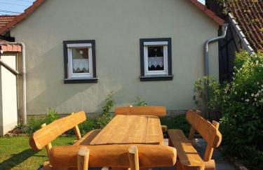 NEU! Ferienhaus Michelsberg - Foto 1