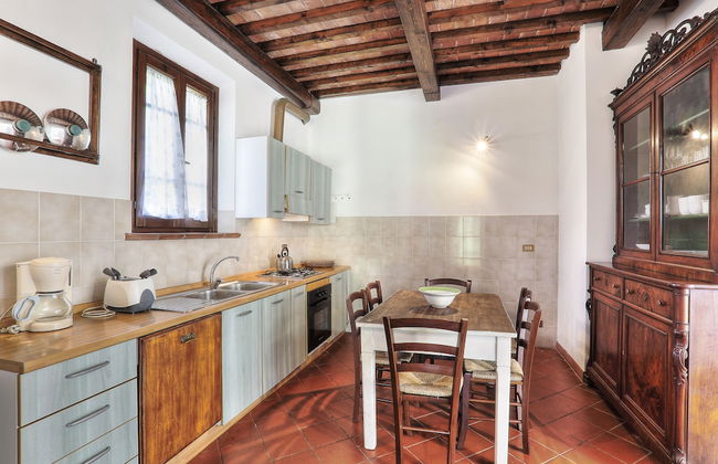 Agriturismo Villa Rosselmini - Foto 33