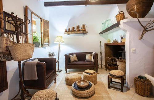 Agroturismo Petit Hotel Son Perdiu - Adults Only - Foto 9