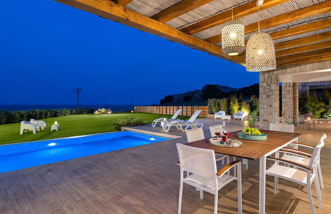 Ikaros Villa - Foto 26