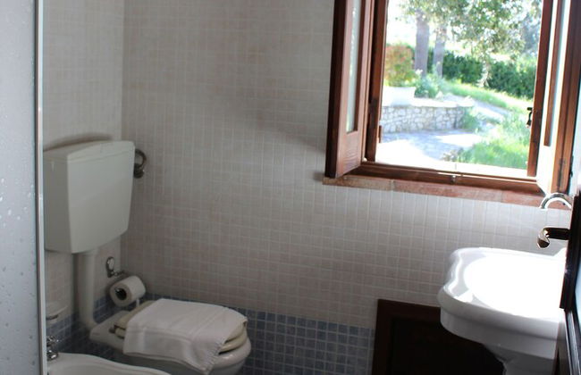 Ponte Calatrasi Agriturismo - Photo 42