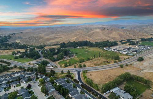 Boise Owl House - Foto 23