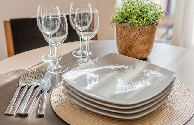 Yuna Les Halles - Serviced Apartments - Foto 78