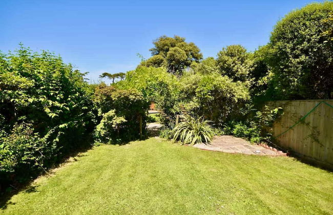 Arden Villa With Sea Views - Foto 25