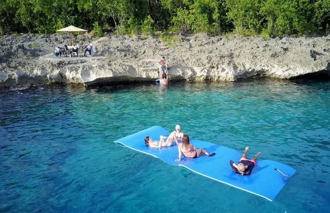 Ocean View Sai, Five Bedroom Holiday Home - Foto 31