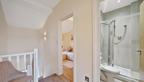 Beautiful Victorian Townhouse - Foto 3