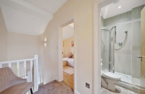 Beautiful Victorian Townhouse - Foto 3