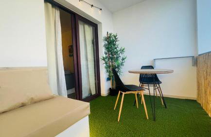 Sunset Dream Suite El Cotillo - Foto 23