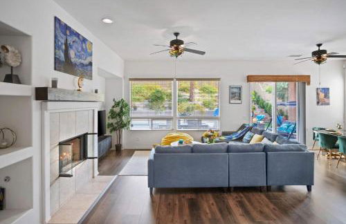 Starry Night Escape - Foto 49