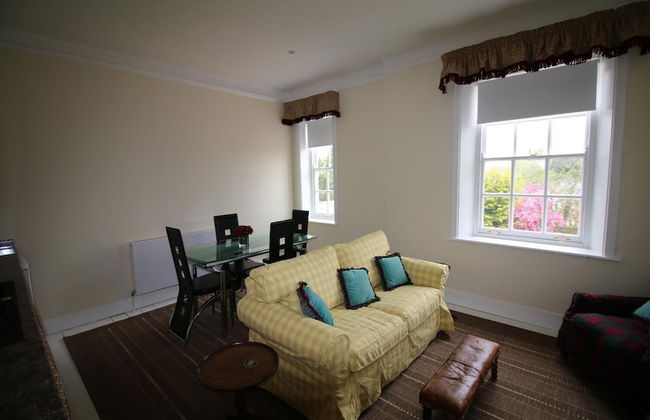 Prince Hill Holiday Cottages - Photo 23