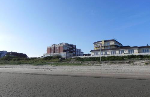 Haus Nordenlicht Ferienwohnung Wattkieker - Photo 33