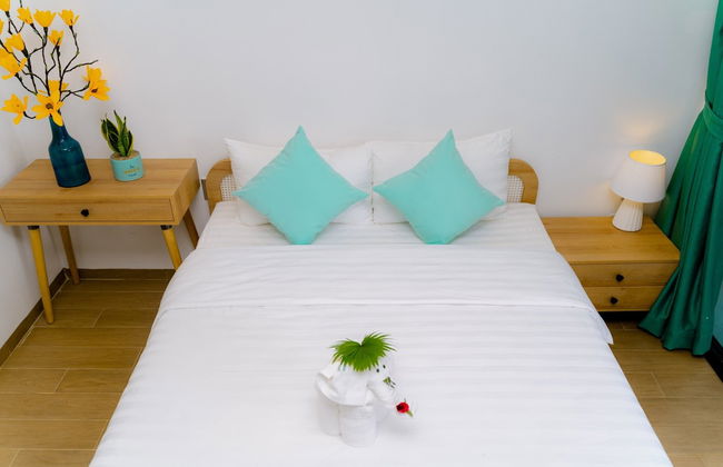 Happy Villa Hue City - Foto 2