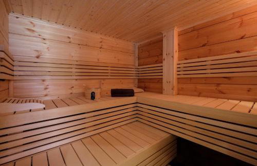 Bergwaldlodges Einklang & Blickfang - Foto 11