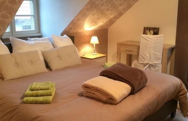 Gite Clos Angelique - Foto 5