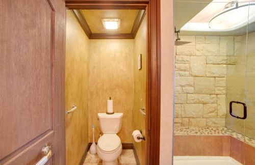 Homey Mtn View Escape 11 Mi to Garden of the Gods - Foto 16