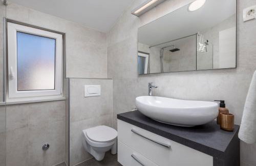 Apartments Villa Padrone with pool - perfect for families! - Photo 33