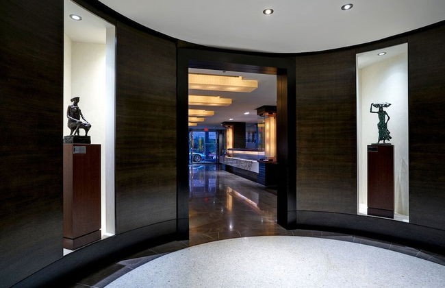 The Dupont Circle Hotel - Photo 2