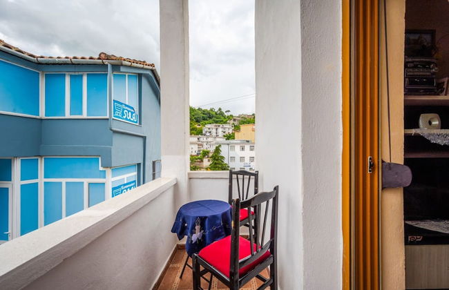 Maria s Apartment in Gjirokaster - Foto 27