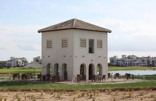 Hacienda Riquelme Golf - Foto 23