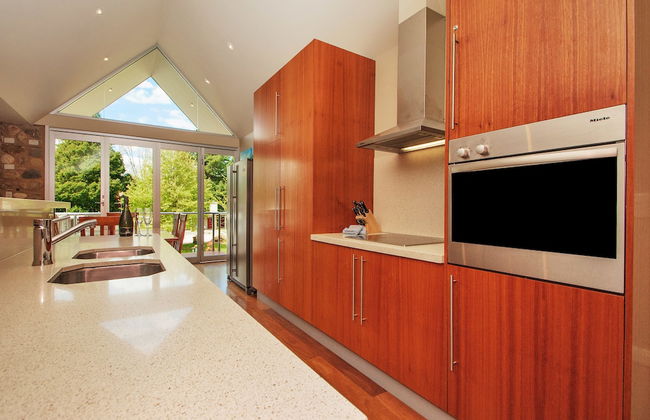 Centenary Peaks - Foto 22