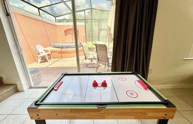 Terra Verde Resort Amenities & More! - Foto 36