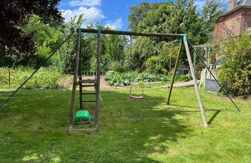 Gîte des 3 vallées - Foto 19