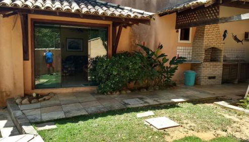 CASA COM 4 QUARTO EM BUZIOS - 2 SUITES - Perto de Tudo - Foto 4