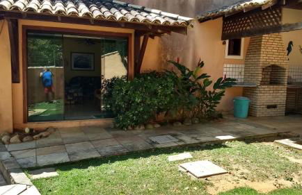 CASA COM 4 QUARTO EM BUZIOS - 2 SUITES - Perto de Tudo - Foto 4