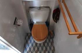 Canopée, paisible, chaleureux, lumineux, balcon - Foto 14