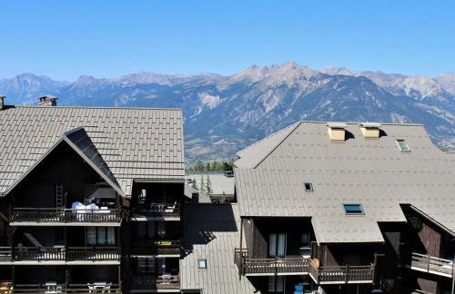 Appartement pieds des pistes, 2 cabines, 4 personnes - Risoul 1850 - FR-1-330-173 - Foto 14