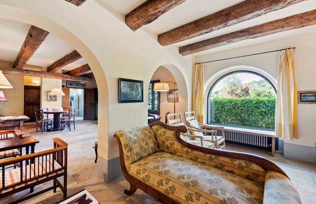 Peaceful Getaway in Frontino - Foto 14