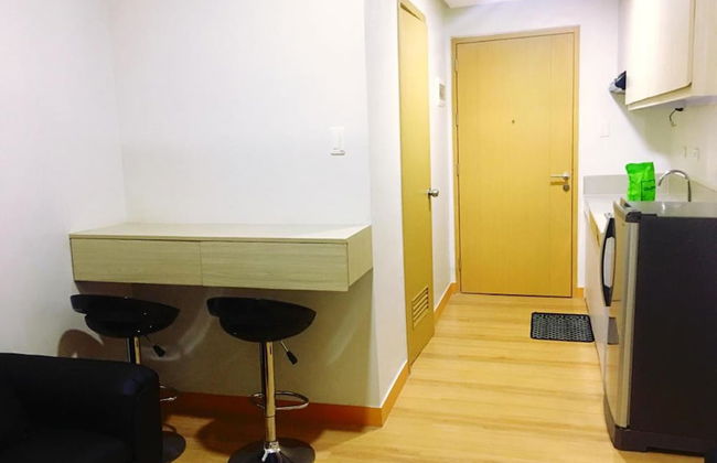 Happy Stay at Trees Residences - Foto 17