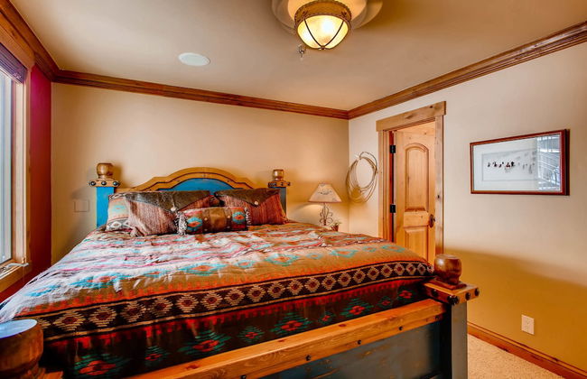 The Plaza Condominiums by Crested Butte Mountain Resorts - Foto 41