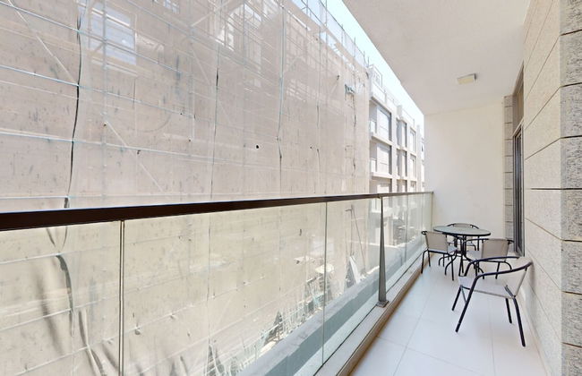 Primestay - Prime Views Apartments - Meydan Dubai - Foto 59