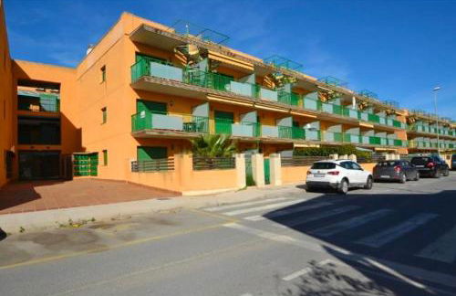 Rincón del Delta, apartamento en el Delta del Ebro, Playa Trabucador Amposta, Tarragona - Foto 19