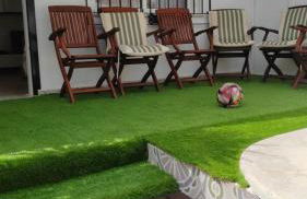 Casa Ocas 2 barbacoas y chimenea - Foto 8