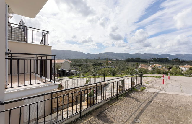 Altamira Holiday Apartment - 6 People Veranda With Views - Foto 38