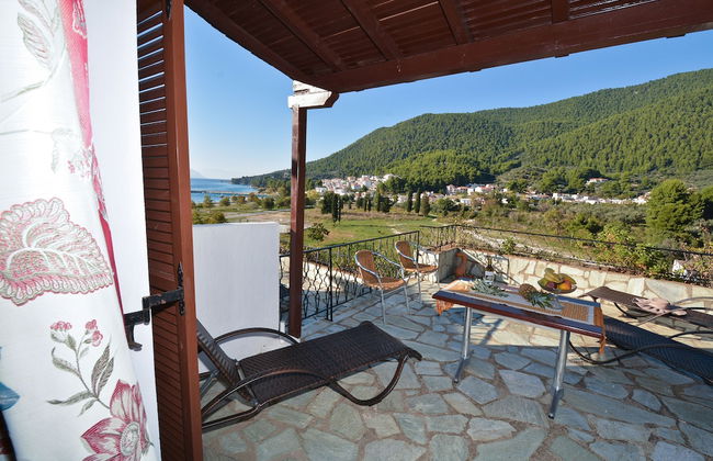 Hovolo Hotel Apartments - Foto 39