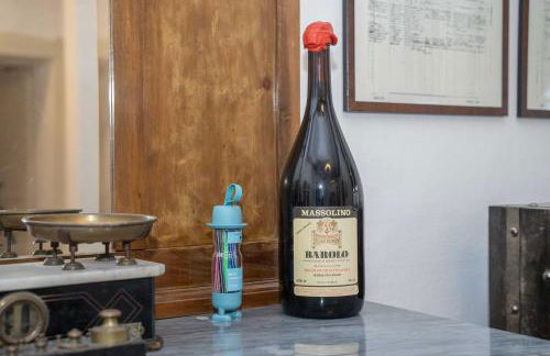 Casa Viberti, Dimora storica con vista mozzafiato sulle Langhe - Foto 60