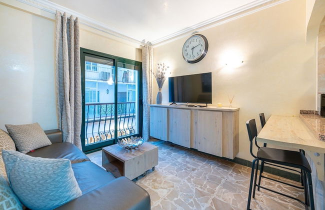 Hof van Holland Carihuela - Photo 14