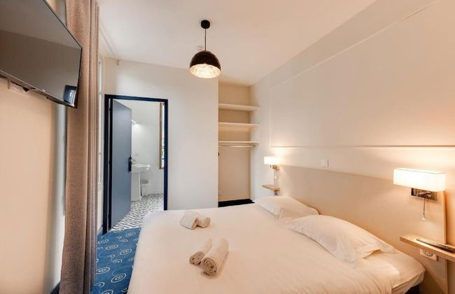 Le Pavillon des Fleurs - Foto 7