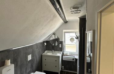 Ferienhaus Zur Gasse - Foto 46