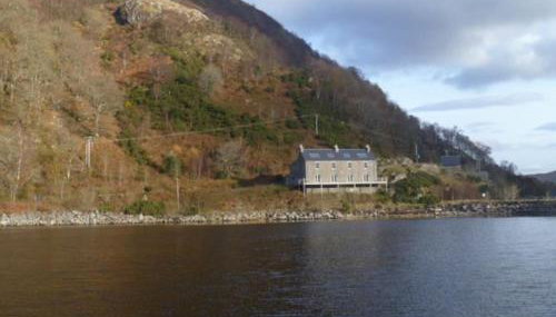 Tigh na Breac - Great Outdoor Activity Location Oban - Foto 2
