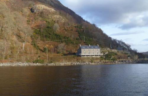 Tigh na Breac - Great Outdoor Activity Location Oban - Foto 2