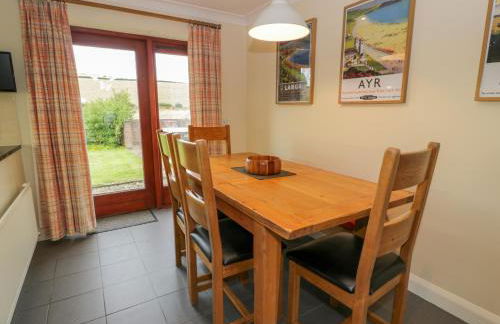 The Stables at Daldorch - Foto 6