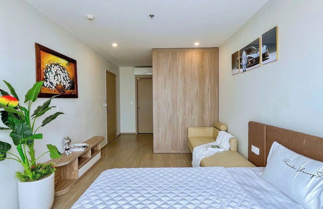 Ken's House - The Sóng Condotel Vũng Tàu - Foto 55