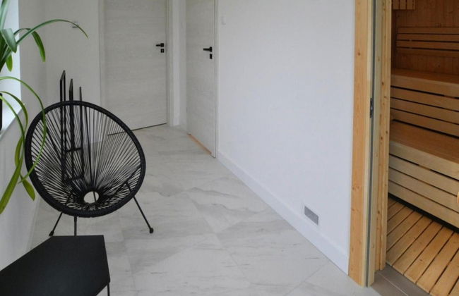 Comfortable Holiday Villa With Private Sauna - Foto 17