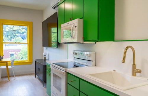 The 505 Eugene - Foto 128