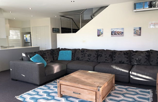 Pacific Blue 505-265 Sandy Point Road - Foto 9