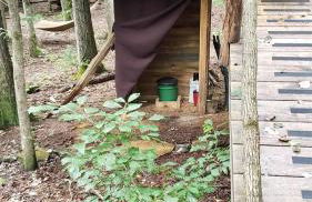 Radiant Forest Vacation Rental Haven Near Piney River, Tennessee - Foto 42